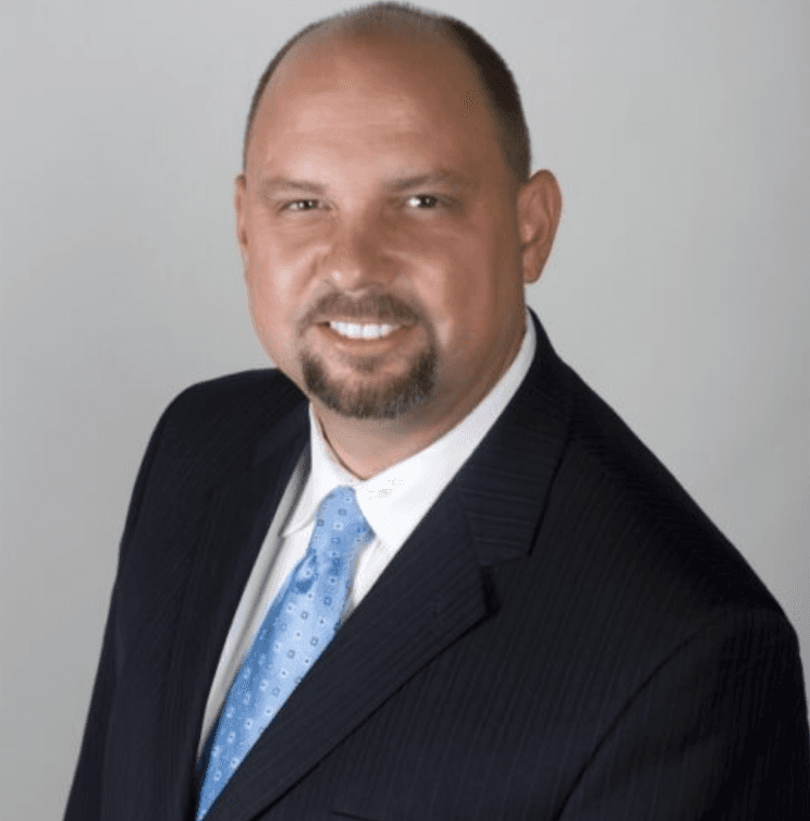 Mark Anthony Raimondo