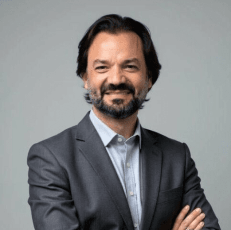Luis Alvarez